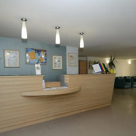 Residence Odalys Les Dunes Du Soleil Aparthotel 3*
