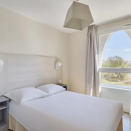 Odalys Les Dunes Du Soleil לה גרנד מוט