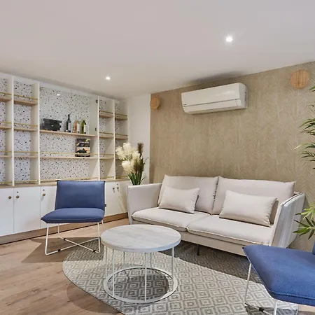 Odalys Les Dunes Du Soleil לה גרנד מוט