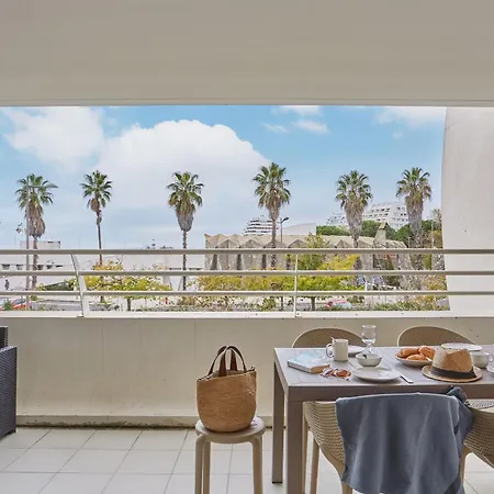 Odalys Les Dunes Du Soleil