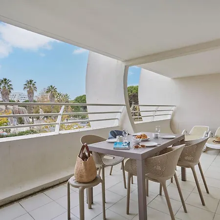 מלון דירות Odalys Les Dunes Du Soleil