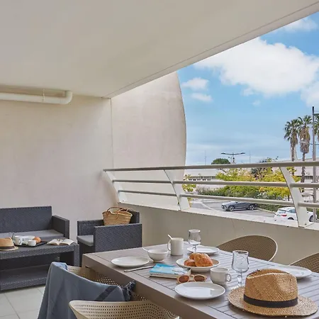 Odalys Les Dunes Du Soleil Lejlighedshotel 3*