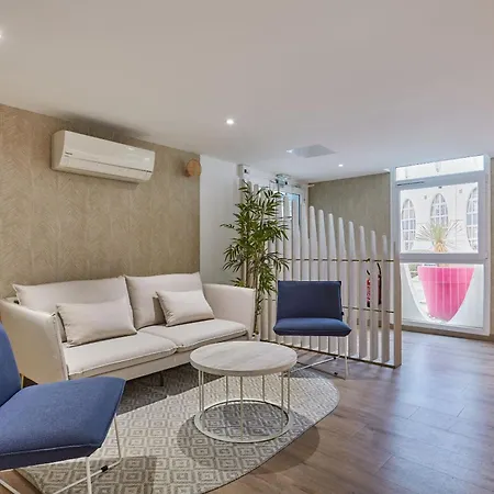 מלון דירות Odalys Les Dunes Du Soleil 3*