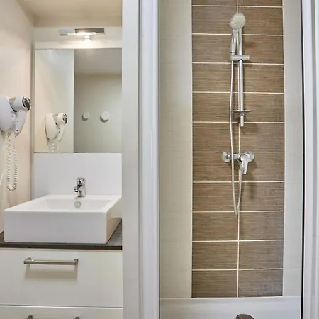 Odalys Les Dunes Du Soleil 3*