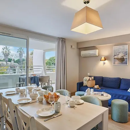 Odalys Les Dunes Du Soleil לה גרנד מוט