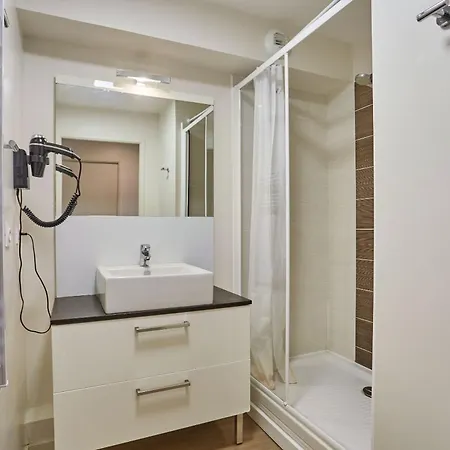 Odalys Les Dunes Du Soleil 3* La Grande-Motte