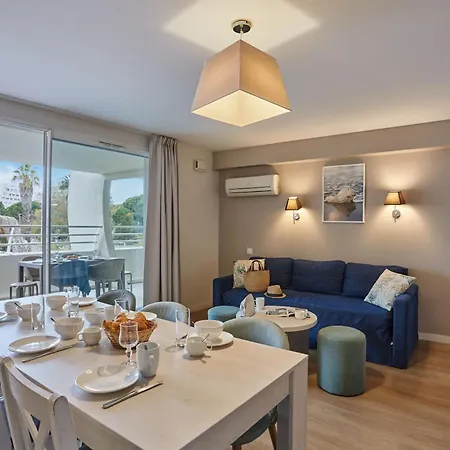 Odalys Les Dunes Du Soleil 3* La Grande-Motte