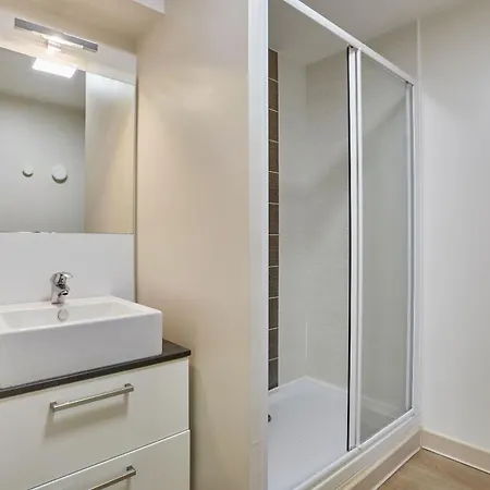 Odalys Les Dunes Du Soleil מלון דירות