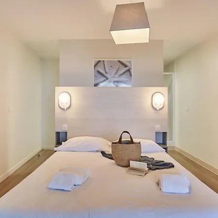 Résidence Odalys Les Dunes Du Soleil 3*