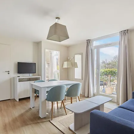 Odalys Les Dunes Du Soleil La Grande-Motte