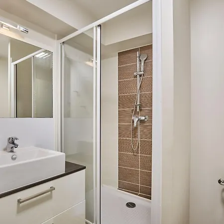 Lejlighedshotel Odalys Les Dunes Du Soleil 3*