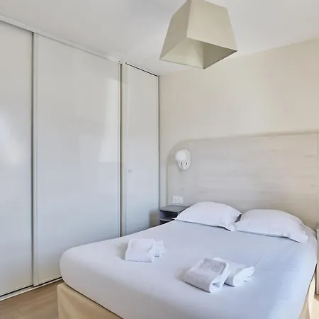 Odalys Les Dunes Du Soleil