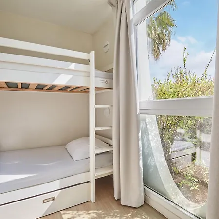 Odalys Les Dunes Du Soleil La Grande-Motte