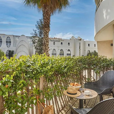 Résidence Odalys Les Dunes Du Soleil La Grande Motte