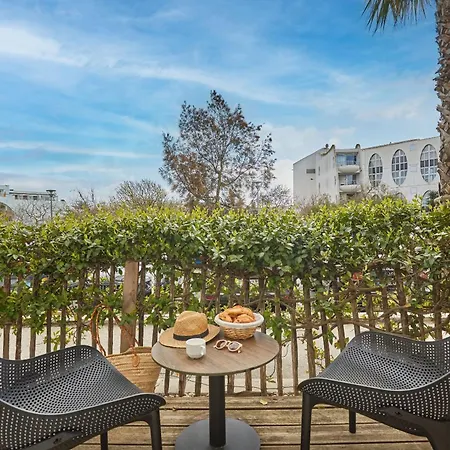 Résidence Odalys Les Dunes Du Soleil 3* La Grande Motte