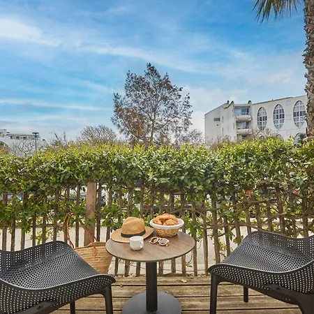 Odalys Les Dunes Du Soleil 3* לה גרנד מוט