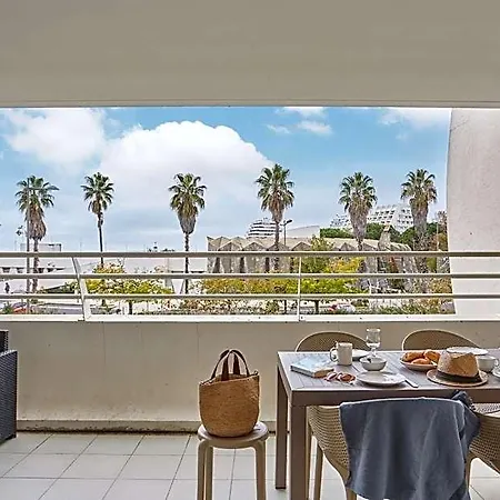 Aparthotel Odalys Les Dunes Du Soleil