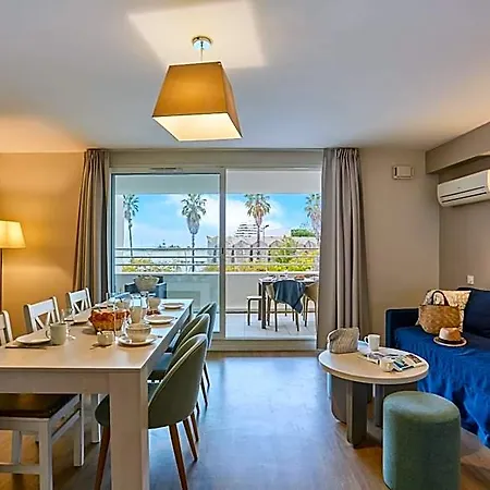 Odalys Les Dunes Du Soleil Aparthotel 3*