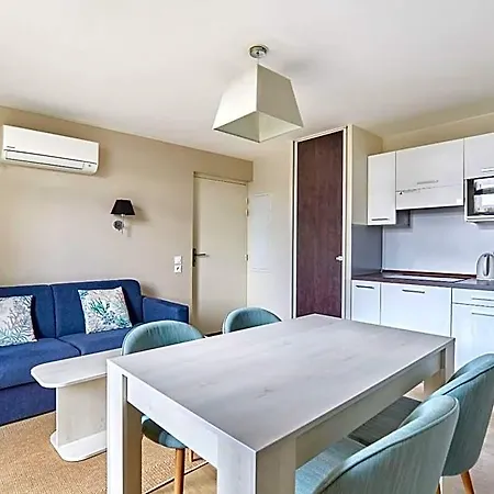 Odalys Les Dunes Du Soleil Aparthotel 3*