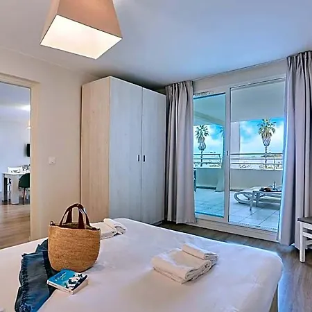 Odalys Les Dunes Du Soleil 3*