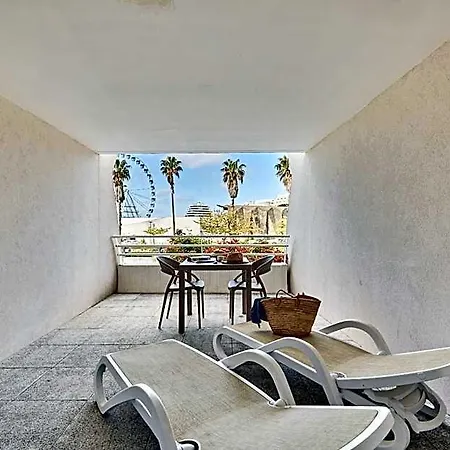 Aparthotel Odalys Les Dunes Du Soleil 3*