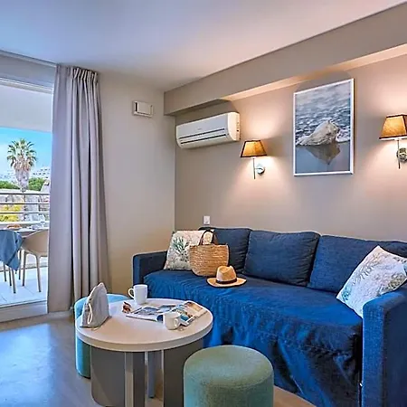 Aparthotel Odalys Les Dunes Du Soleil La Grande-Motte