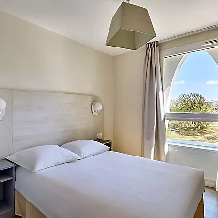 Aparthotel Odalys Les Dunes Du Soleil La Grande-Motte