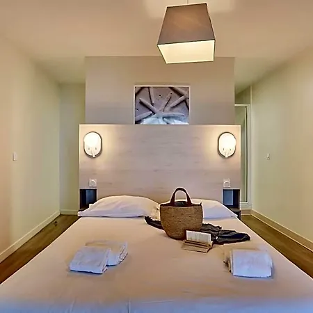 Odalys Les Dunes Du Soleil 3* La Grande-Motte
