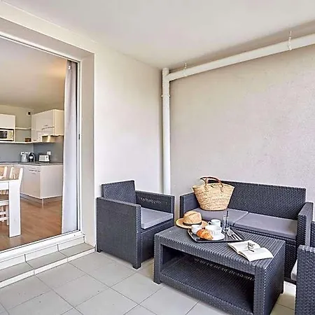 Aparthotel Odalys Les Dunes Du Soleil 3*