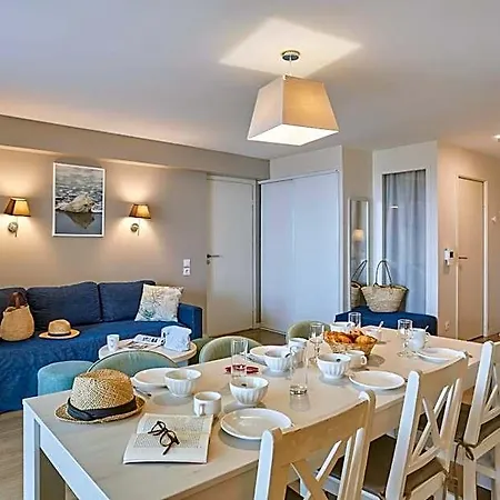 Odalys Les Dunes Du Soleil Aparthotel La Grande-Motte