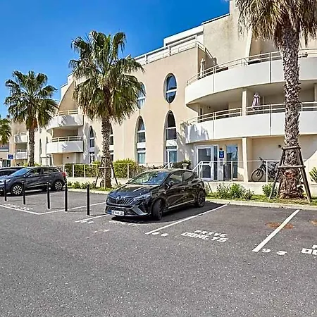 Odalys Les Dunes Du Soleil