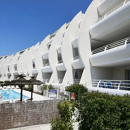 Résidence Odalys Les Dunes Du Soleil
