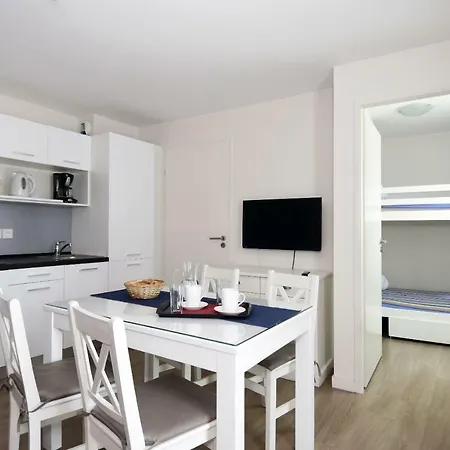 Aparthotel Residence Odalys Les Dunes Du Soleil La Grande-Motte