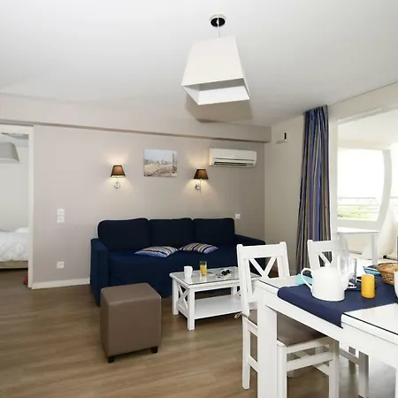 Residence Odalys Les Dunes Du Soleil La Grande-Motte