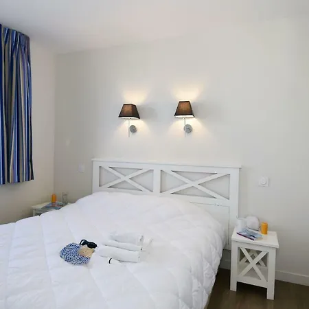 Residence Odalys Les Dunes Du Soleil 3*