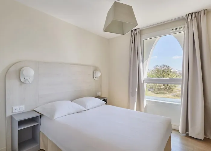 Odalys Les Dunes Du Soleil La Grande-Motte