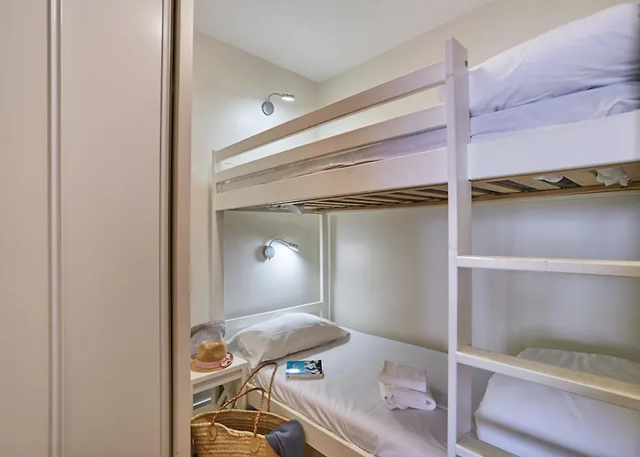 Odalys Les Dunes Du Soleil Apart-hotel La Grande-Motte