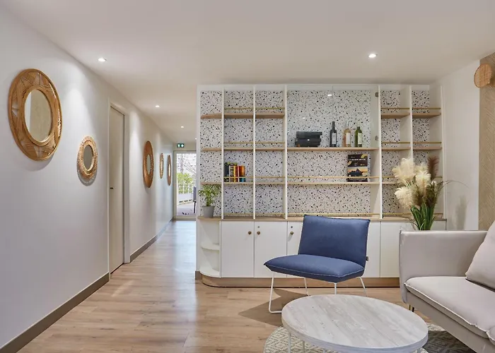 Odalys Les Dunes Du Soleil 3* La Grande-Motte