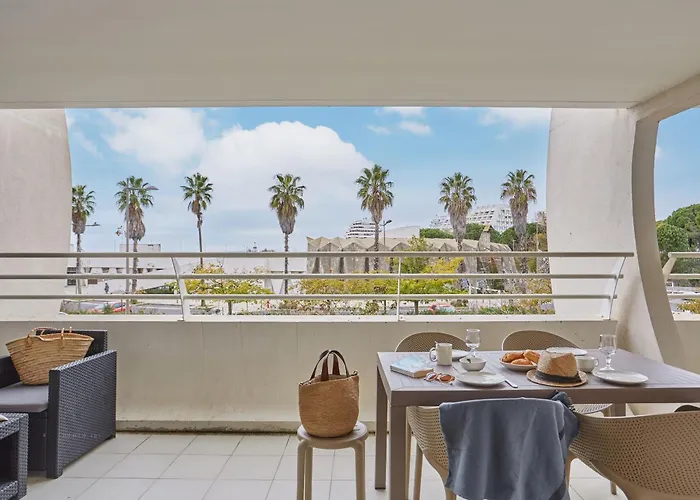 Odalys Les Dunes Du Soleil