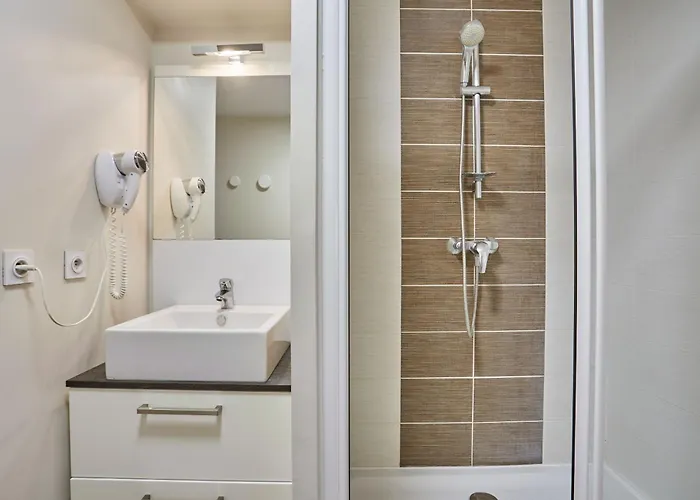 Résidence Odalys Les Dunes Du Soleil 3*