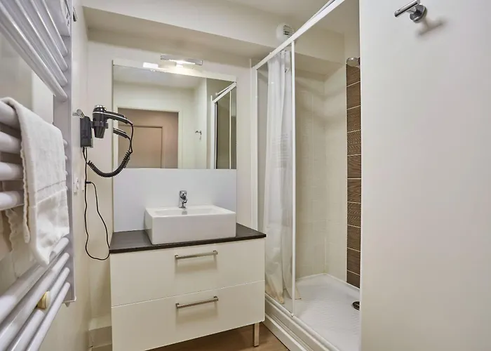 Résidence Odalys Les Dunes Du Soleil 3* La Grande Motte