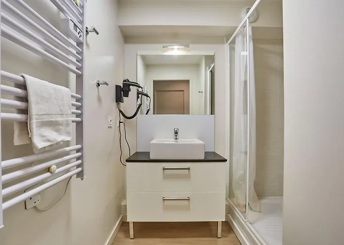 Odalys Les Dunes Du Soleil La Grande-Motte