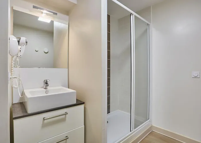 Odalys Les Dunes Du Soleil Apart-hotel