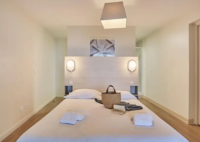 Odalys Les Dunes Du Soleil 3*