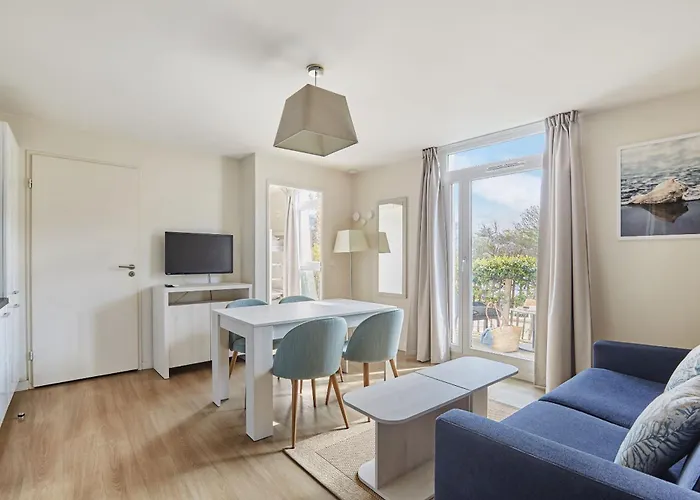 Residence Odalys Les Dunes Du Soleil La Grande-Motte