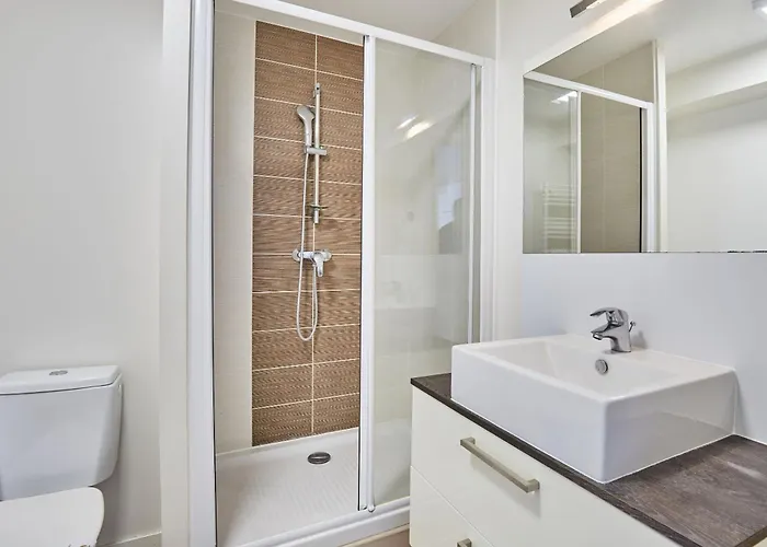 Odalys Les Dunes Du Soleil Apart-hotel 3*