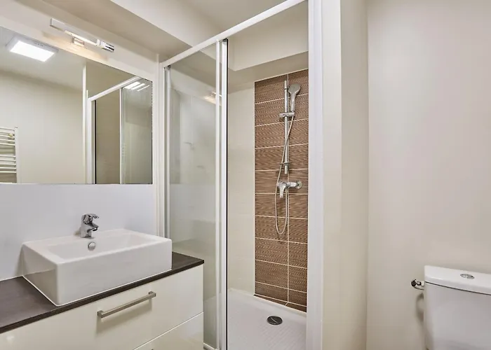 Aparthotel Residence Odalys Les Dunes Du Soleil 3*