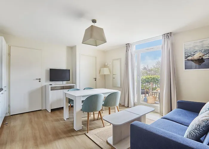 Odalys Les Dunes Du Soleil La Grande-Motte