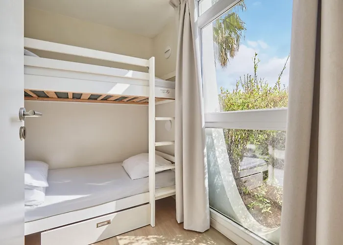 Résidence Odalys Les Dunes Du Soleil La Grande Motte